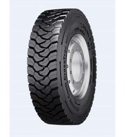 Anvelopa CAMION CONTINENTAL CROSSTRAC HD3 295/80R22.5 152K On / Off Tractiune