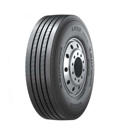 Anvelopa CAMION LAUFENN LF22 315/60R22.5 154L Regional Directional
