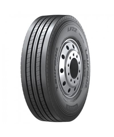 Anvelopa CAMION LAUFENN LF22 315/60R22.5 154L Regional Directional