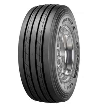 Anvelopa CAMION GOODYEAR Kmaxt cargo 385/65 R22.5 164K Trailer Regional