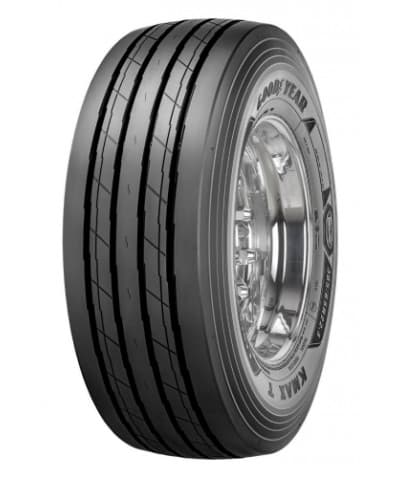 Anvelopa CAMION GOODYEAR Kmaxt cargo 385/65 R22.5 164K Trailer Regional