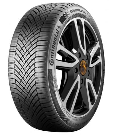 Anvelopa ALL SEASON CONTINENTAL Allseasoncontact 2 215/55 R17 98W XL