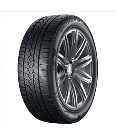Anvelopa IARNA CONTINENTAL CONTIWINTERCONTACT TS 860S SSR 225/45R18 95H XL