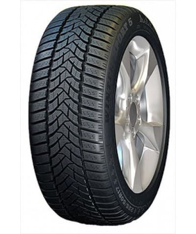 Anvelopa IARNA Dunlop 215/50R18 V Wintersport 5 92 V