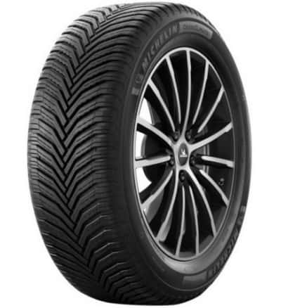 Anvelopa ALL SEASON MICHELIN Crossclimate 2 SUV VOL 255/45R19 104H XL