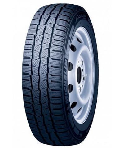 Anvelopa IARNA Michelin 215/60R17C H Agilis Alpin 104 H