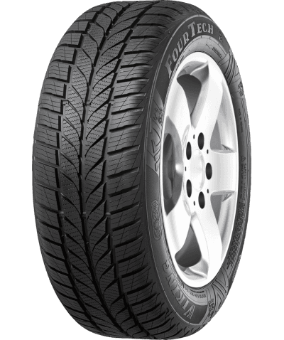 Anvelopa ALL SEASON VIKING FOURTECH PLUS 215/45R17 91 Y XL