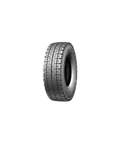 Anvelopa CAMION MICHELIN XDW ICE GRIP 315/70R22.5 154L Regional Tractiune