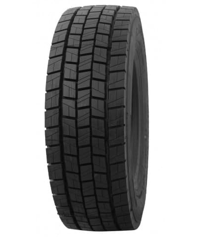 Anvelopa CAMION LINGLONG Ld20 215/75 R17.5 126/124M 14PR Tractiune Regional