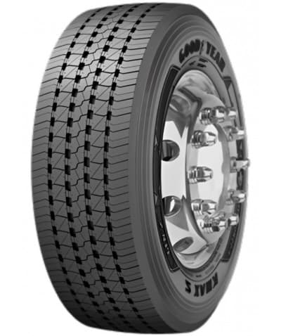 Anvelopa CAMION GOODYEAR Kmax s g2 295/80 R22.5 154/149M Directional Regional