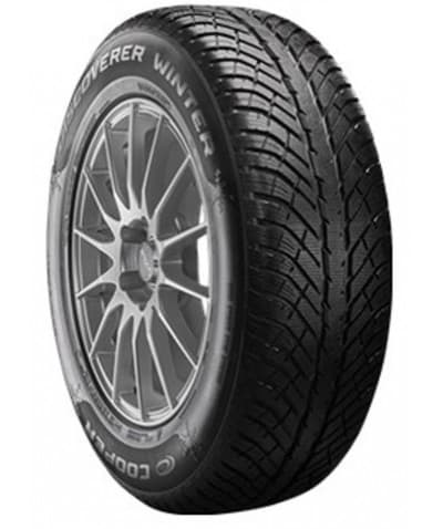 Anvelopa IARNA COOPER DISCOVERER WINTER 215/55R16 93H