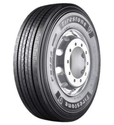 Anvelopa CAMION FIRESTONE Fs424evo 315/70 R22.5 156/150L Directional Regional