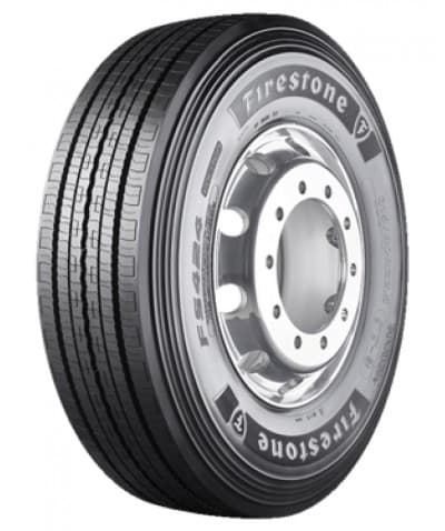 Anvelopa CAMION FIRESTONE Fs424evo 315/70 R22.5 156/150L Directional Regional
