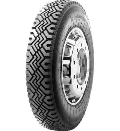 Anvelopa CAMION CONTINENTAL RMS 10/R22.5 144K Regional Directional/Tractiune