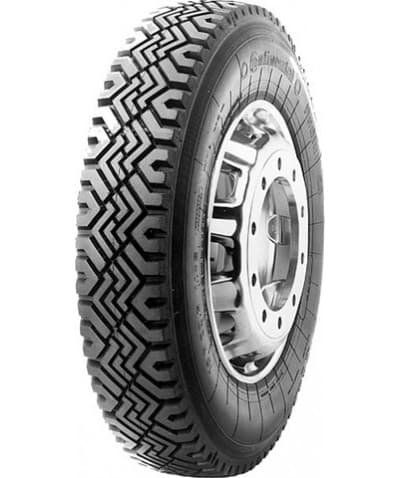 Anvelopa CAMION CONTINENTAL RMS 10/R22.5 144K Regional Directional/Tractiune TL 14PR