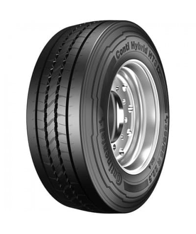 Anvelopa CAMION CONTINENTAL CONTI HYBRID HT3+ 385/55R19.5 156J Regional Trailer