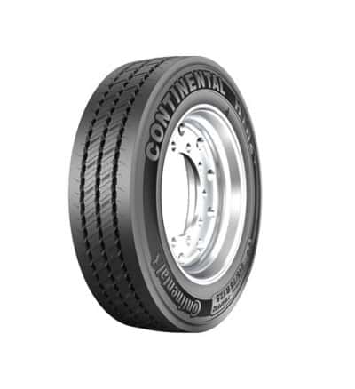 Anvelopa CAMION CONTINENTAL HTR2+ 245/70R17.5 143L Regional Trailer