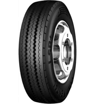 Anvelopa CAMION CONTINENTAL LSR+ 7.50/R16 121/120L