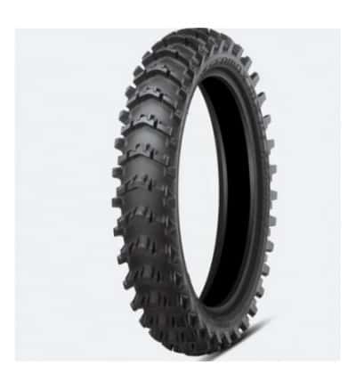 Anvelopa VARA DUNLOP GEOMAX MX14 70/100R10 41JJ