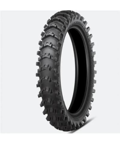 Anvelopa MOTO DUNLOP GEOMAX MX14 80/100R12 41M