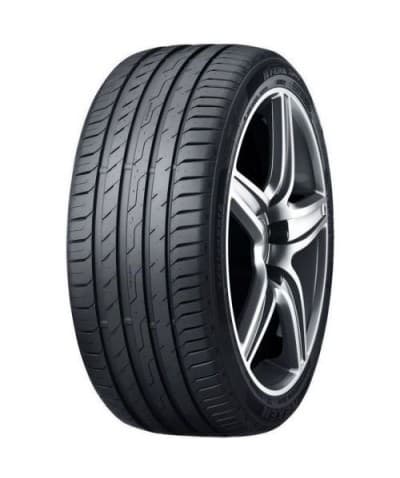 Anvelopa VARA Nexen 225/55 R19 N'FERA SPORT SUV 99