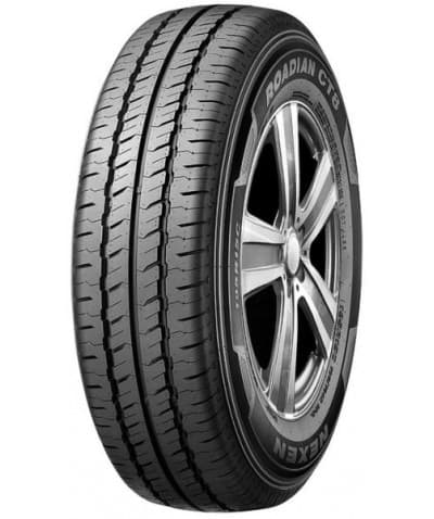 Anvelopa VARA NEXEN ROADIAN CT8 225/65R16C 112/110S