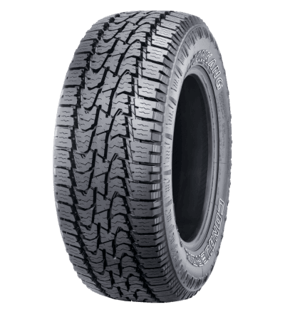 Anvelopa VARA Nankang 265/75R16 T AT-5+ 116 T