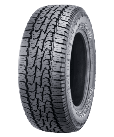 Anvelopa VARA Nankang 265/75R16 T AT-5+ 116 T
