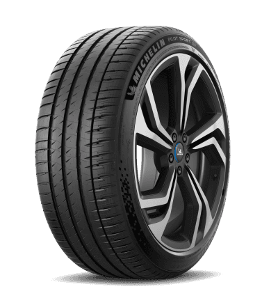 Anvelopa VARA MICHELIN PILOT SPORT EV 255/45R20 105W XL
