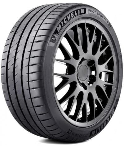 Anvelopa VARA MICHELIN Pilot sport 4 s ND0 315/35R20 110Y XL