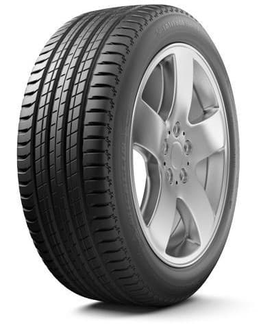 Anvelopa VARA MICHELIN LATITUDE SPORT 3 285/45R19 111W XL