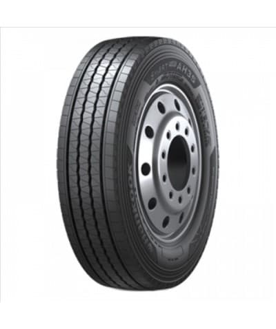 Anvelopa CAMION HANKOOK AH35 205/75R17.5 124M Regional Directional