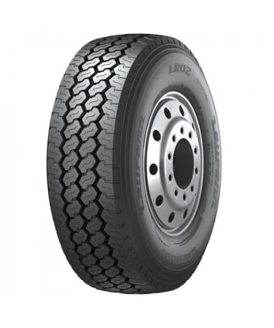 Anvelopa CAMION LAUFENN LR02 385/65R22.5 158L On / Off Directional