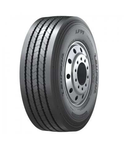 Anvelopa CAMION LAUFENN LF91 425/65R22.5 165K Regional Trailer