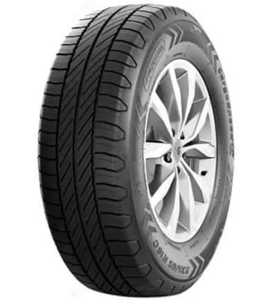 Anvelopa VARA Tigar CargoSpeedEvo M+S 215/70R15C 109/107S