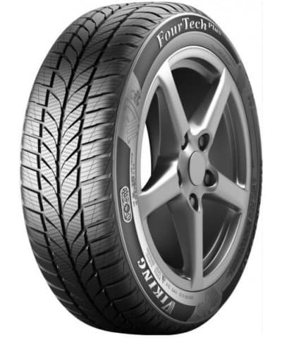 Anvelopa ALL SEASON Viking FourTechPlus XL 205/55R17 95V