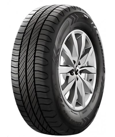 Anvelopa VARA KORMORAN Cargospeedevo 205/75R16C 113/111T 8PR