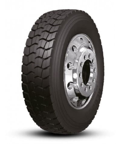 Anvelopa CAMION DOUBLE COIN RLB200+ 315/80R22.5 156L On / Off Tractiune