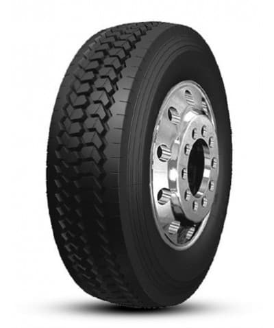 Anvelopa CAMION DOUBLE COIN RLB900+ 385/65R22.5 160K On / Off Trailer
