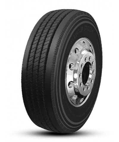 Anvelopa CAMION DOUBLE COIN RT600 215/75R17.5 135J Regional Directional/Trailer
