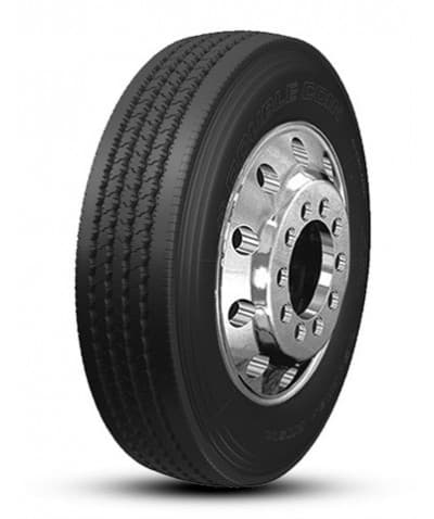 Anvelopa CAMION DOUBLE COIN RT500 245/70R17.5 143J Regional Trailer