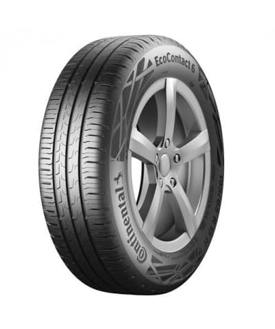 Anvelopa VARA Continental ContiEcoContact6 XL 195/65R15 95H