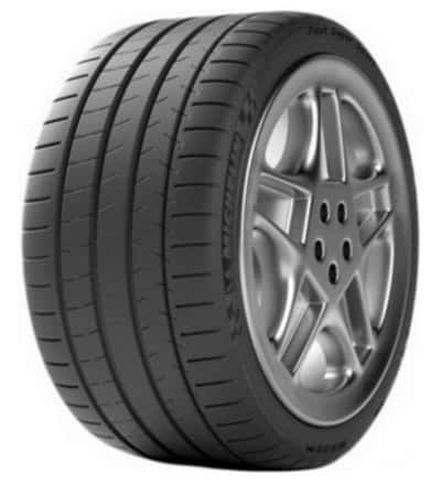 Anvelopa VARA MICHELIN Pilot super sport 285/35R21 105Y XL