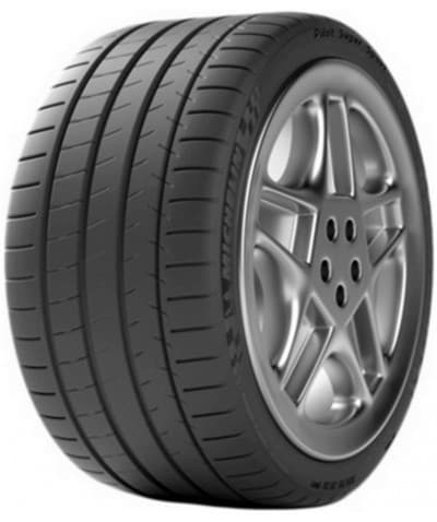 Anvelopa VARA MICHELIN Pilot super sport 285/35R21 105Y XL