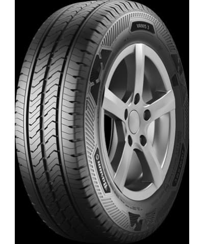 Anvelopa VARA BARUM VANIS 3 8PR 195/70R15C 104/102T