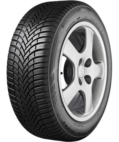Anvelopa ALL SEASON Firestone Multiseason2 XL 235/55R19 105W