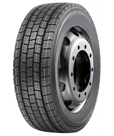Anvelopa CAMION LINGLONG Kld200 305/70 R19.5 148/145M 18PR Tractiune Regional