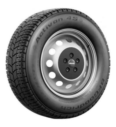 Anvelopa ALL SEASON BFGOODRICH Activan 4s 195/75R16C 107/105R 8PR