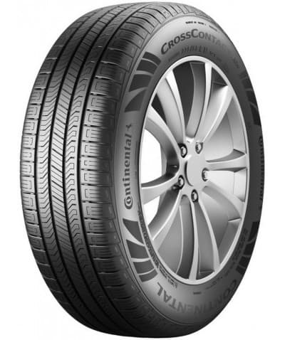 Anvelopa VARA CONTINENTAL Crosscontact rx ContiSilent MO1 265/35 R21 101W XL