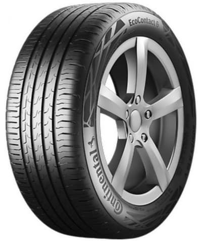 Anvelopa VARA CONTINENTAL Ecocontact 6 215/65 R16 98H